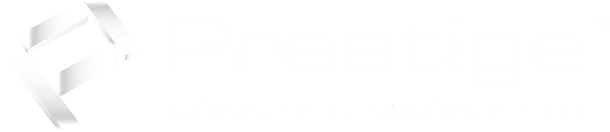 LOCALiQ Website Design Services - Prestige Granite Logo